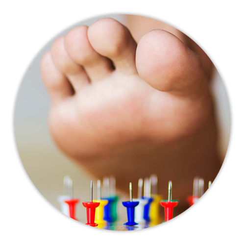 Physical Medicine Jacksonville FL Neuropathy Pain Physical Medicine Jacksonville FL Neuropathy Pain