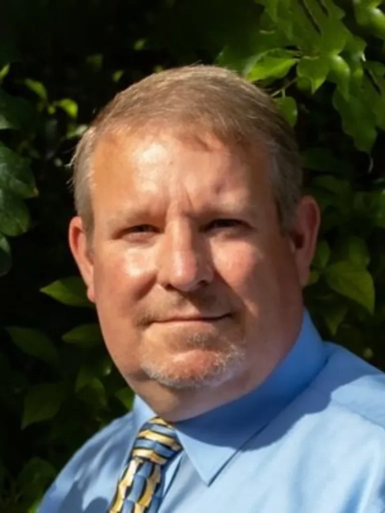 Dr. Carter Wilson