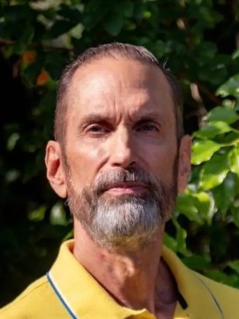 Dr. John D. Foster