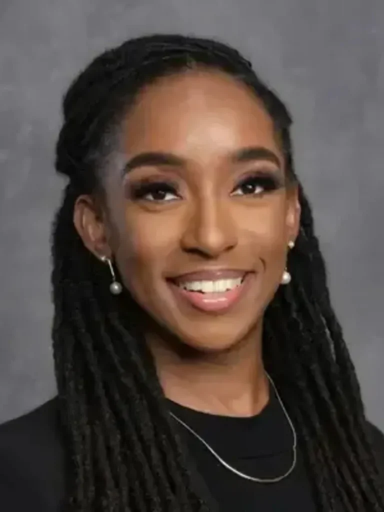 Dr. Kassandra Evans Garvin