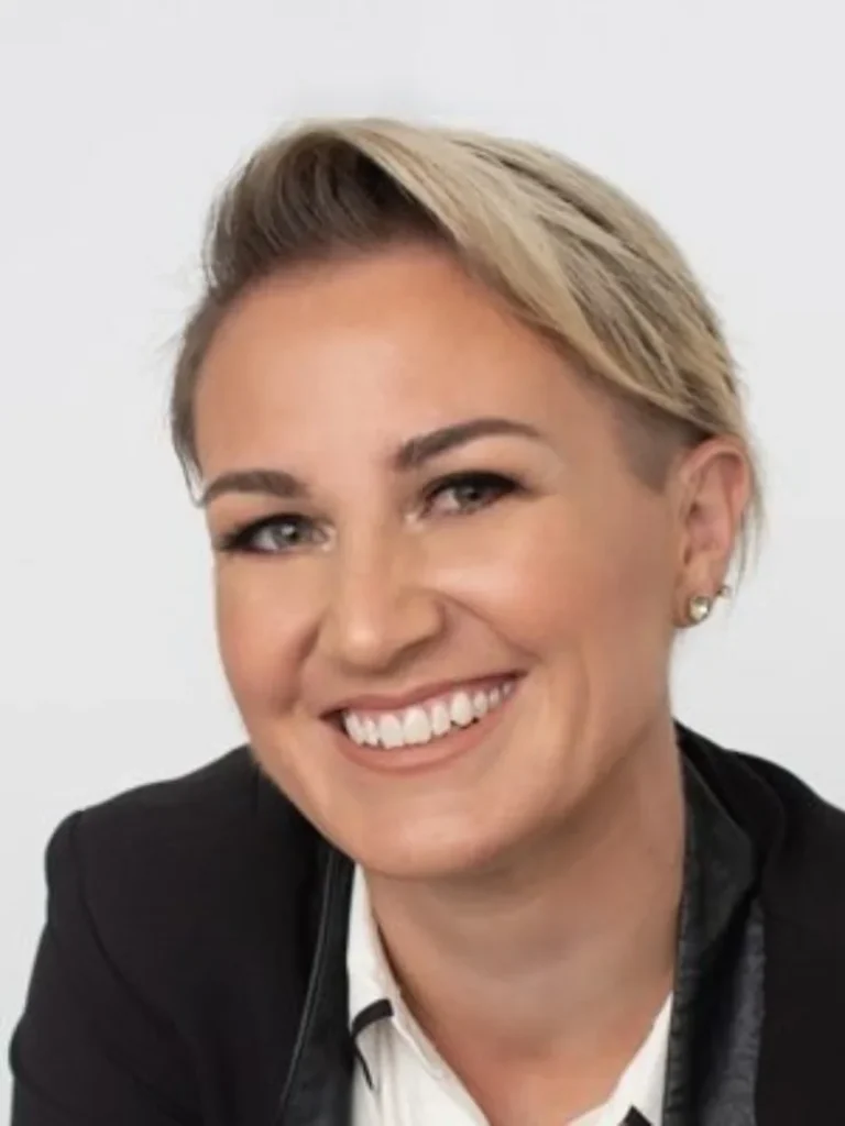 Dr. Meghan Braun Dr. Meghan Braun