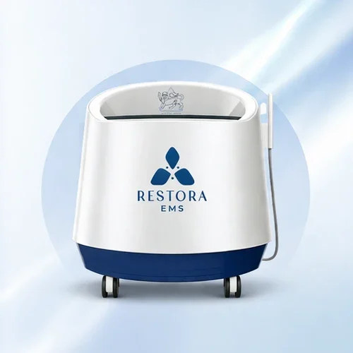 Restora EMS Pelvic Floor Chair